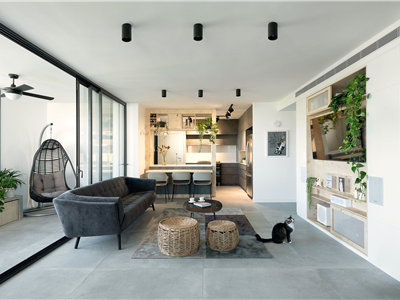 HOME68 chia sẻ kinh nghiệm thiết kế nội thất chung cư đẹp và tiết kiệm
