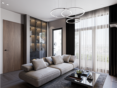 Sống Chất Cùng Nội Thất HOME68 – Hiện Đại, Tối Giản, Đầy Cảm Hứng